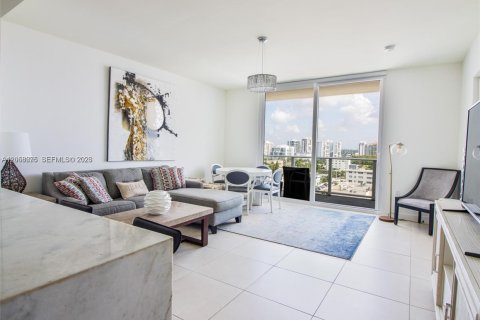 Copropriété à louer à Fort Lauderdale, Floride: 1 chambre, 76.74 m2 № 2169120 - photo 24