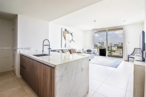 Copropriété à louer à Fort Lauderdale, Floride: 1 chambre, 76.74 m2 № 2169120 - photo 22