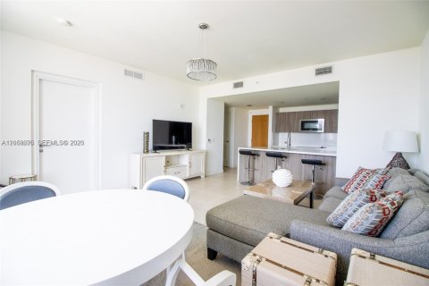 Copropriété à louer à Fort Lauderdale, Floride: 1 chambre, 76.74 m2 № 2169120 - photo 25