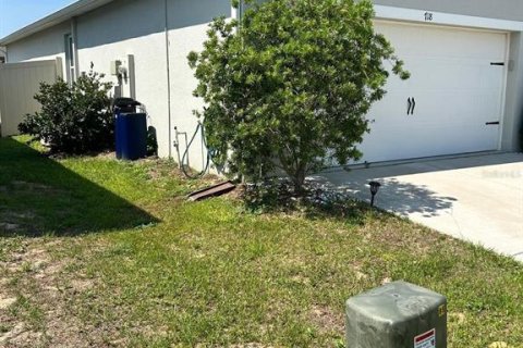 House in Haines City, Florida 4 bedrooms, 173.45 sq.m. № 1791875 - photo 2