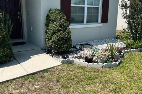 House in Haines City, Florida 4 bedrooms, 173.45 sq.m. № 1791875 - photo 4