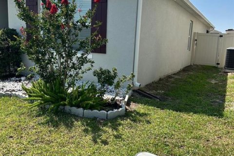 House in Haines City, Florida 4 bedrooms, 173.45 sq.m. № 1791875 - photo 3