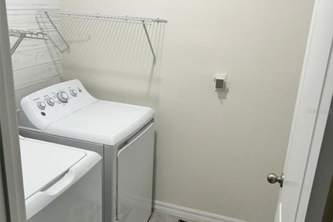 House in Haines City, Florida 4 bedrooms, 173.45 sq.m. № 1791875 - photo 22