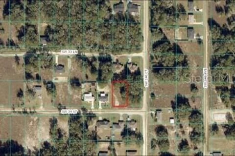Land in Ocala, Florida № 2206312