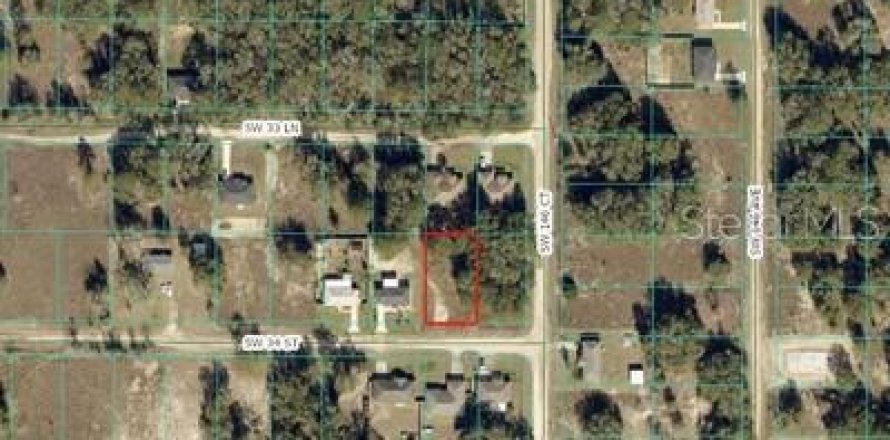 Land in Ocala, Florida № 2206312