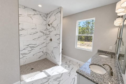 Villa ou maison à vendre à Dunnellon, Floride: 4 chambres, 178.47 m2 № 2337298 - photo 8