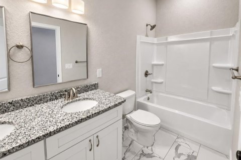 Villa ou maison à vendre à Dunnellon, Floride: 4 chambres, 178.47 m2 № 2337298 - photo 12