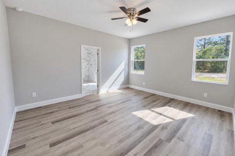 Villa ou maison à vendre à Dunnellon, Floride: 4 chambres, 178.47 m2 № 2337298 - photo 9
