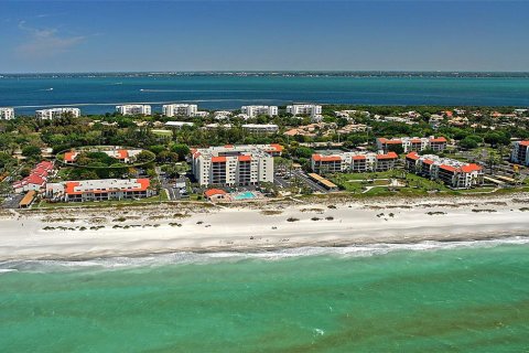 Condo in Longboat Key, Florida, 1 bedroom  № 1856321 - photo 29