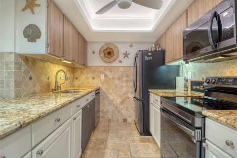 Condo in Longboat Key, Florida, 1 bedroom  № 1856321 - photo 15
