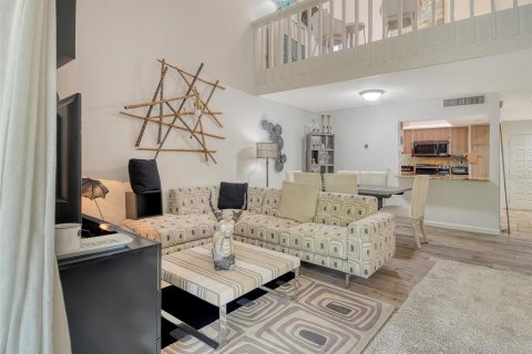 Condo in Longboat Key, Florida, 1 bedroom  № 1856321 - photo 11