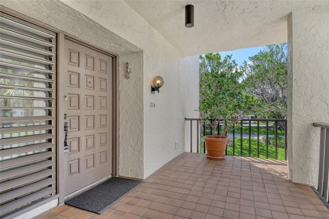 Condo in Longboat Key, Florida, 1 bedroom  № 1856321 - photo 2