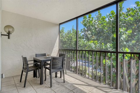 Condo in Longboat Key, Florida, 1 bedroom  № 1856321 - photo 9