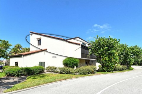 Condo in Longboat Key, Florida, 1 bedroom  № 1856321 - photo 27