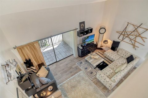 Condo in Longboat Key, Florida, 1 bedroom  № 1856321 - photo 19