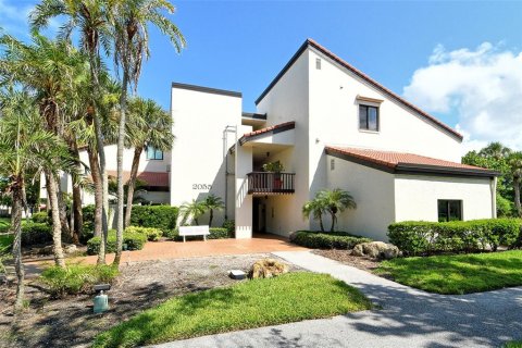 Condo in Longboat Key, Florida, 1 bedroom  № 1856321 - photo 1