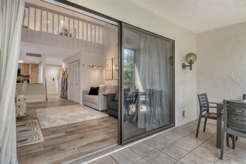 Condo in Longboat Key, Florida, 1 bedroom  № 1856321 - photo 10