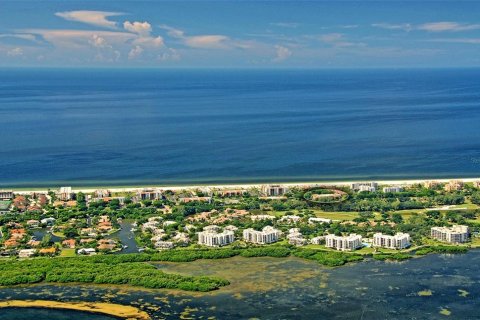 Condo in Longboat Key, Florida, 1 bedroom  № 1856321 - photo 28