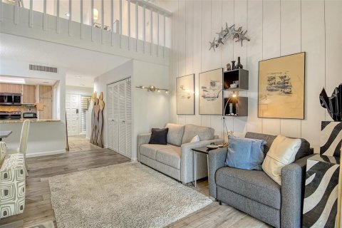 Condo in Longboat Key, Florida, 1 bedroom  № 1856321 - photo 12