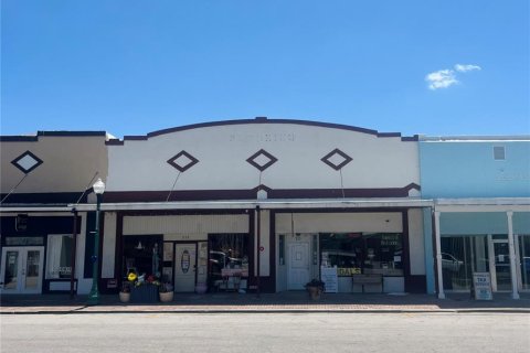 Propiedad comercial en Arcadia, Florida 687.48 m2 № 2213988