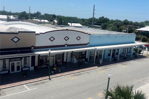 Propiedad comercial en venta en Arcadia, Florida, 687.48 m2 № 2213988 - foto 2