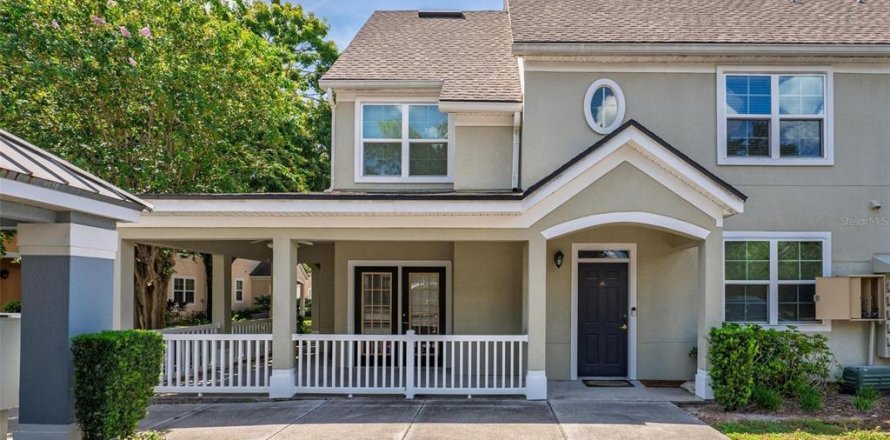Condo in Orlando, Florida, 2 bedrooms № 1884934