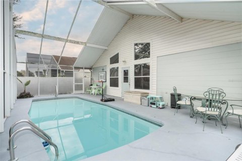 House in Winter Haven, Florida 3 bedrooms, 148.27 sq.m. № 1543088 - photo 14