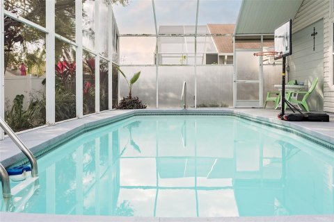 House in Winter Haven, Florida 3 bedrooms, 148.27 sq.m. № 1543088 - photo 16