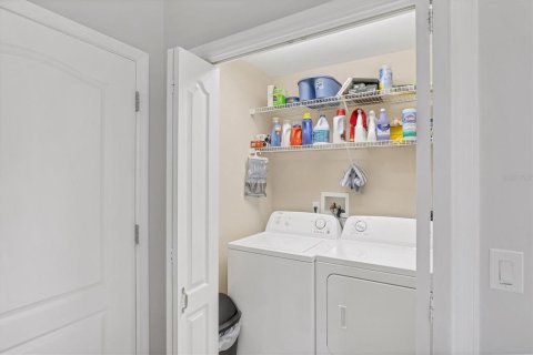 Купить виллу или дом в Норт-Порт, Флорида 5 комнат, 154.4м2, № 1798520 - фото 4