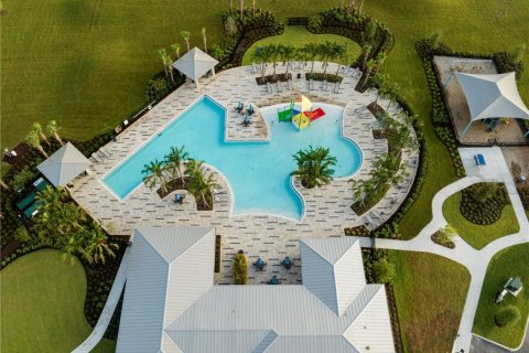 House in Groveland, Florida 4 bedrooms, 168.99 sq.m. № 2233652 - photo 5