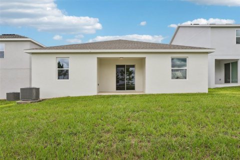 Villa ou maison à vendre à Groveland, Floride: 4 chambres, 168.99 m2 № 2233652 - photo 20