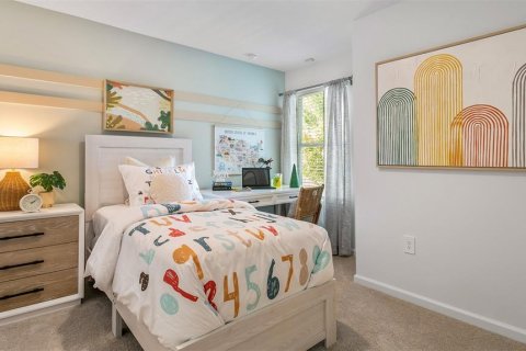 Touwnhouse à vendre à Saint Augustine, Floride: 3 chambres, 121.52 m2 № 2407116 - photo 20