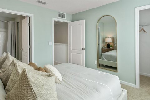 Touwnhouse à vendre à Saint Augustine, Floride: 3 chambres, 121.52 m2 № 2407116 - photo 14