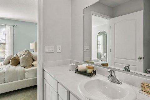 Touwnhouse à vendre à Saint Augustine, Floride: 3 chambres, 121.52 m2 № 2407116 - photo 16