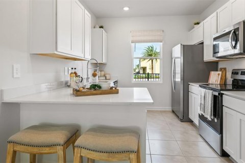 Touwnhouse à vendre à Saint Augustine, Floride: 3 chambres, 121.52 m2 № 2407116 - photo 6