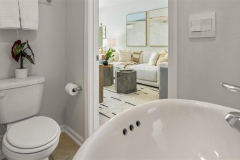 Touwnhouse à vendre à Saint Augustine, Floride: 3 chambres, 121.52 m2 № 2407116 - photo 25