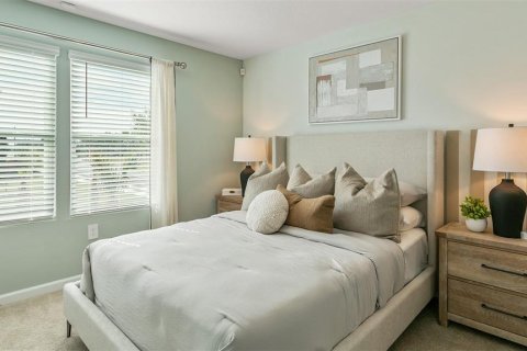 Touwnhouse à vendre à Saint Augustine, Floride: 3 chambres, 121.52 m2 № 2407116 - photo 12