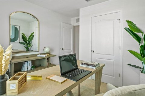 Touwnhouse à vendre à Saint Augustine, Floride: 3 chambres, 121.52 m2 № 2407116 - photo 23