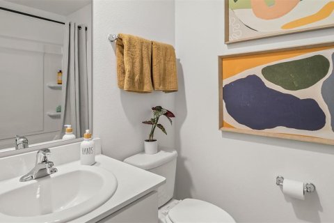 Touwnhouse à vendre à Saint Augustine, Floride: 3 chambres, 121.52 m2 № 2407116 - photo 18