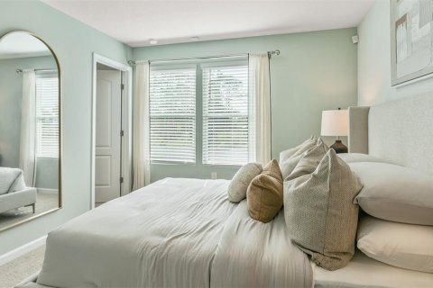 Touwnhouse à vendre à Saint Augustine, Floride: 3 chambres, 121.52 m2 № 2407116 - photo 13