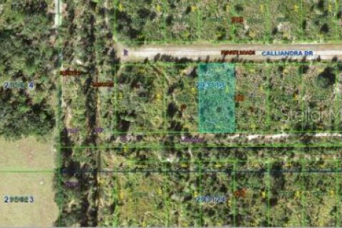 Land in Indian lake estates, Florida № 2162031 - photo 6