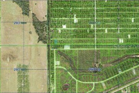 Land in Indian lake estates, Florida № 2162031 - photo 5