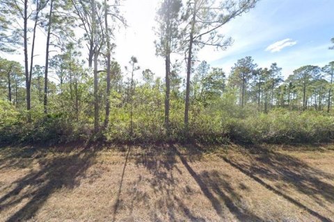 Land in Indian lake estates, Florida № 2162031 - photo 9