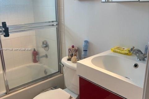 Copropriété à louer à Key Biscayne, Floride: 2 chambres, 89.56 m2 № 2050523 - photo 11