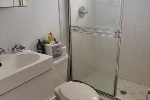 Copropriété à louer à Key Biscayne, Floride: 2 chambres, 89.56 m2 № 2050523 - photo 9