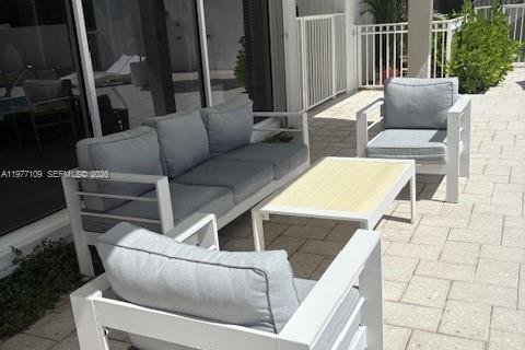 Copropriété à louer à Key Biscayne, Floride: 2 chambres, 89.56 m2 № 2050523 - photo 13