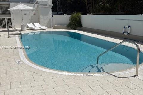 Copropriété à louer à Key Biscayne, Floride: 2 chambres, 89.56 m2 № 2050523 - photo 12