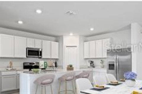 Снять в аренду виллу или дом в Лейк-Уэльс, Флорида 14 комнат, 227.61м2, № 1918462 - фото 11