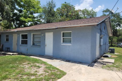 Immobilier commercial à vendre à Sarasota, Floride: 128.67 m2 № 2178537 - photo 3