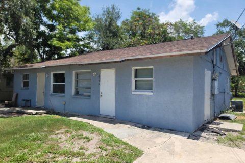Immobilier commercial à vendre à Sarasota, Floride: 128.67 m2 № 2178537 - photo 2